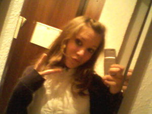 Profilbild von Judith Samulski
