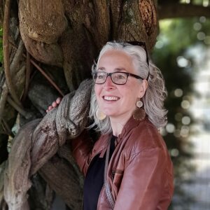 Profilbild von Judith Sander