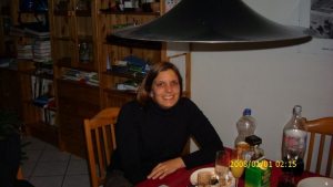 Profilbild von Judith Schaulandt
