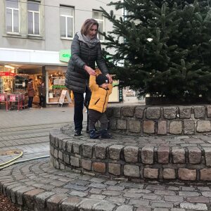 Profilbild von Judith Schlischo