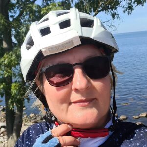 Profilbild von Judith Schmidt