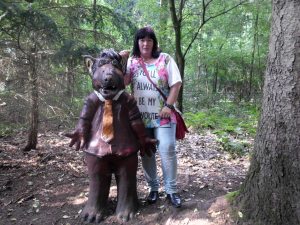 Profilbild von Judith Schmidt