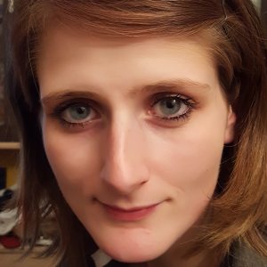 Profilbild von Judith Schneider