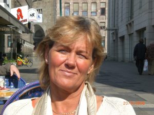 Profilbild von Judith Schnotale