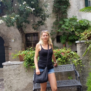 Profilbild von Judith Schröder