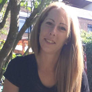 Profilbild von Judith Schütt