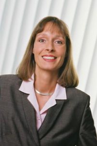 Profilbild von Judith Schultz