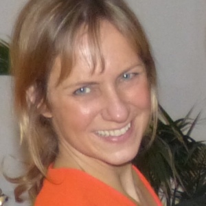 Profilbild von Judith Schwarz