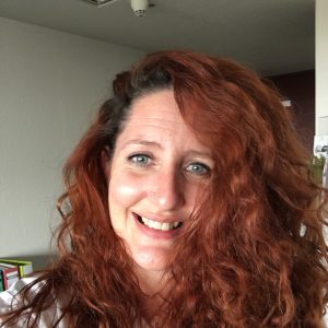 Profilbild von Judith Schweiker