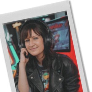 Profilbild von Judith Sham