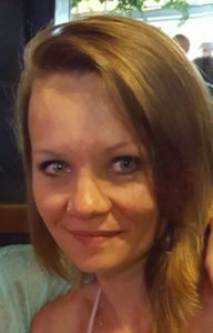 Profilbild von Judith Siedler