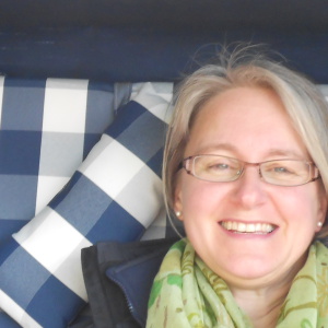 Profilbild von Judith Simon