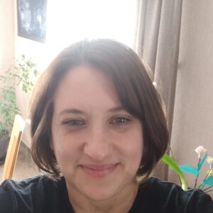 Profilbild von Judith Sporn