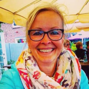 Profilbild von Judith Stamm