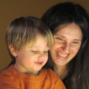 Profilbild von Judith Steinke