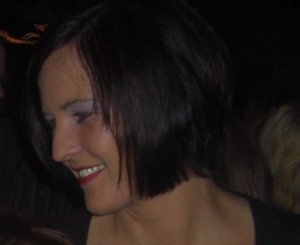 Profilbild von Judith Stolte