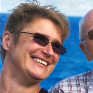 Profilbild von Judith Stutz