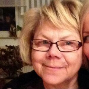 Profilbild von Judith Szabados