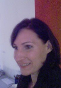 Profilbild von Judith Szulczynski-Bajorat