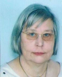 Profilbild von Judith Tetzlaff
