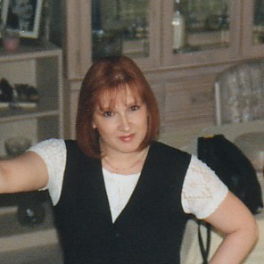 Profilbild von Judith Thompson