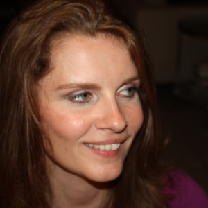 Profilbild von Judith Verschuren