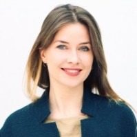 Profilbild von Judith Vielhaber
