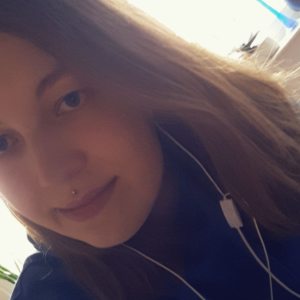 Profilbild von Judith Vogelpohl