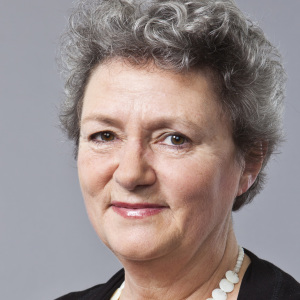Profilbild von Judith Vowinkel