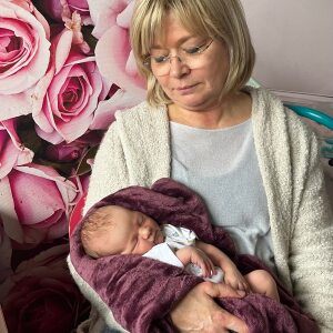 Profilbild von Judith Wahle