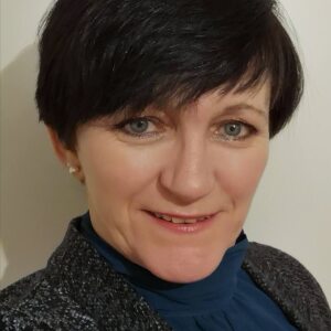 Profilbild von Judith Weber