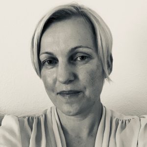 Profilbild von Judith Weidig