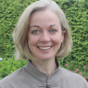 Profilbild von Judith Weiter
