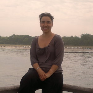 Profilbild von Judith Wende