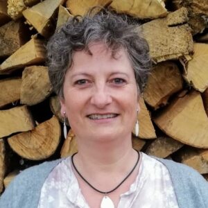 Profilbild von Judith Weniger