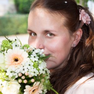 Profilbild von Judith Werner-Schwarznau