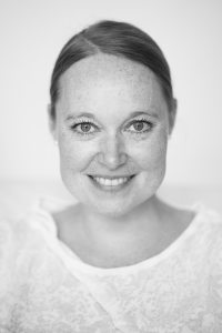 Profilbild von Judith Wille