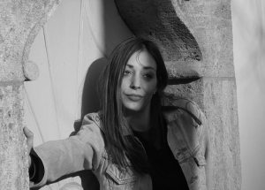 Profilbild von Judith Winter