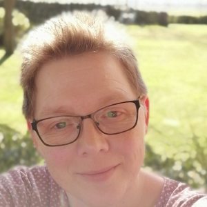 Profilbild von Judith Wittmeyer