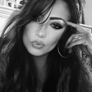 Profilbild von Judith Wöbcke