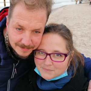 Profilbild von Judith Zachlod