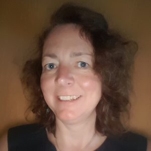 Profilbild von Judith Zadek
