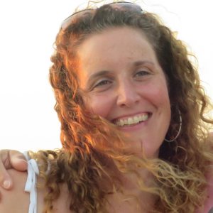 Profilbild von Judith Ziegler