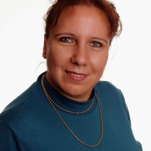 Profilbild von Judith Zinner
