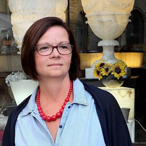 Profilbild von Judith von Heyne