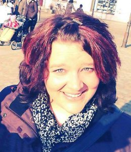 Profilbild von Judy Knabe