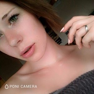 Profilbild von Judy Nöser