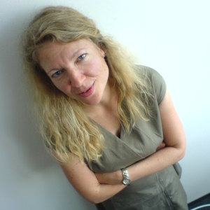 Profilbild von Judy Rohloff