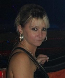 Profilbild von Judyta-Judith Cioch