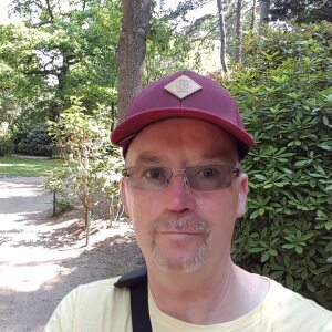 Profilbild von Jüergen Freye
